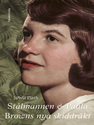 cover image of Stålmannen och Paula Browns nya skiddräkt